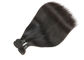 8A de HOOGSTE Braziliaanse Remy-Bundels van het de Opperhuid Dikke Haar van Haarproducten Natuurlijke Zwarte Volledige leverancier